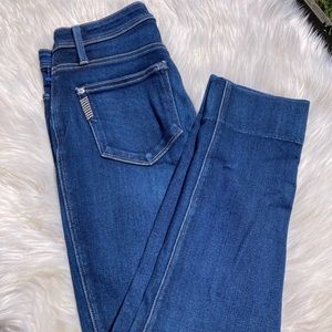 Paige Hoxton Slim Jeans size 28